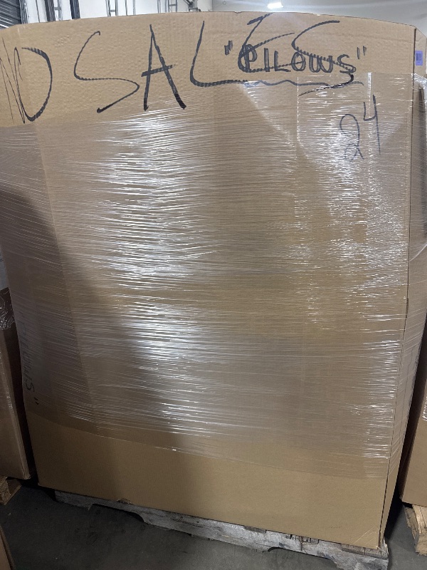Photo 1 of Nellis Variety Box: Pallet | See Notes for Details
