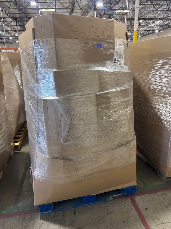 Photo 1 of Nellis Variety Box: Pallet | See Notes for Details

