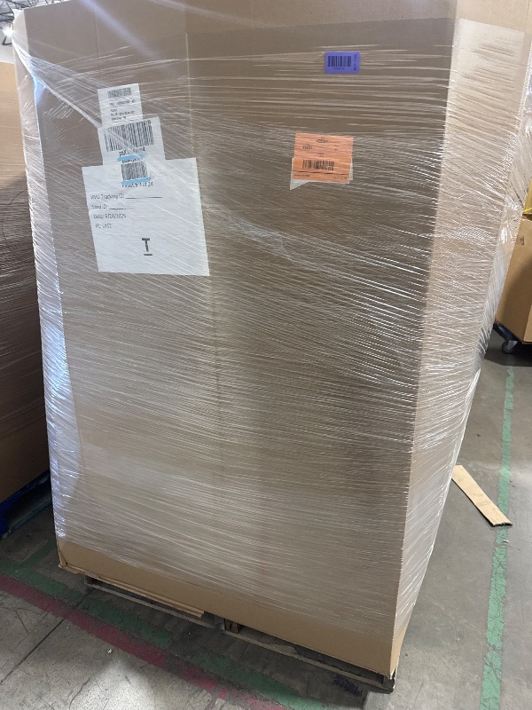 Photo 1 of Nellis Variety Box: Pallet | See Notes for Details
