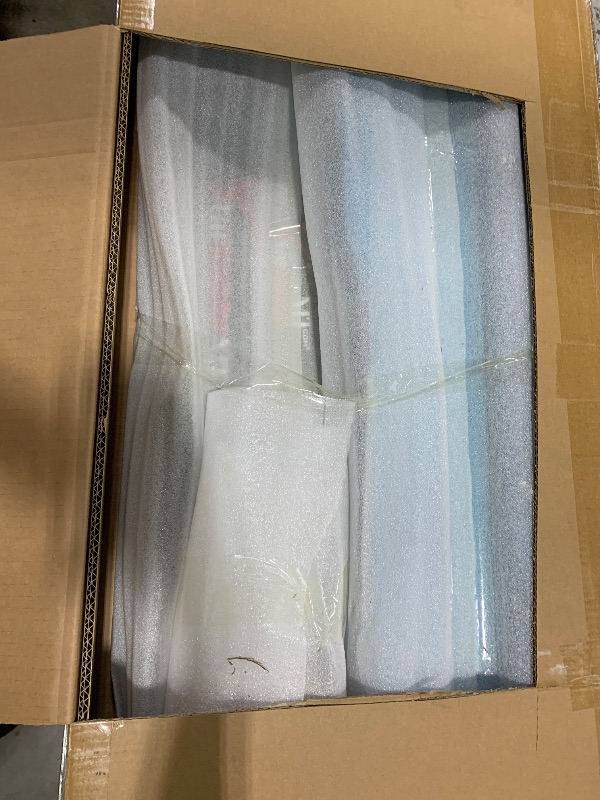 Photo 1 of StarknightMT Flip Windshield Compatible with 2016+ Pioneer 1000 1000-5 1000-6, Windproof Full Windows Scratch Resistant Clear Fold Windshield