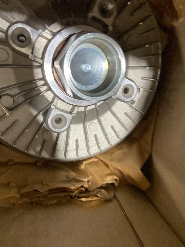 Photo 1 of Motorcraft-YB3046 Fan Clutch