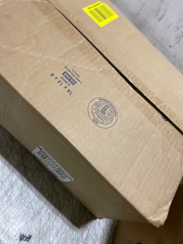 Photo 1 of Dexpan Expansive Demolition Grout 44 Lb. Box for Rock Breaking Concrete Cutting Excavating. Alternative to Demolition Jack Hammer Breaker Jackhammer Concrete Saw Rock Drill (DEXPAN44BOX3)