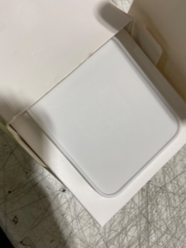 Photo 1 of SwitchBot Hub 2 (2nd Gen), Work as a WiFi Thermometer Hygrometer, IR Remote Control, Smart Remote and Light Sensor, Link SwitchBot to Wi-Fi (Support 2.4GHz), Alexa, Google Home, Apple Home Compatible
