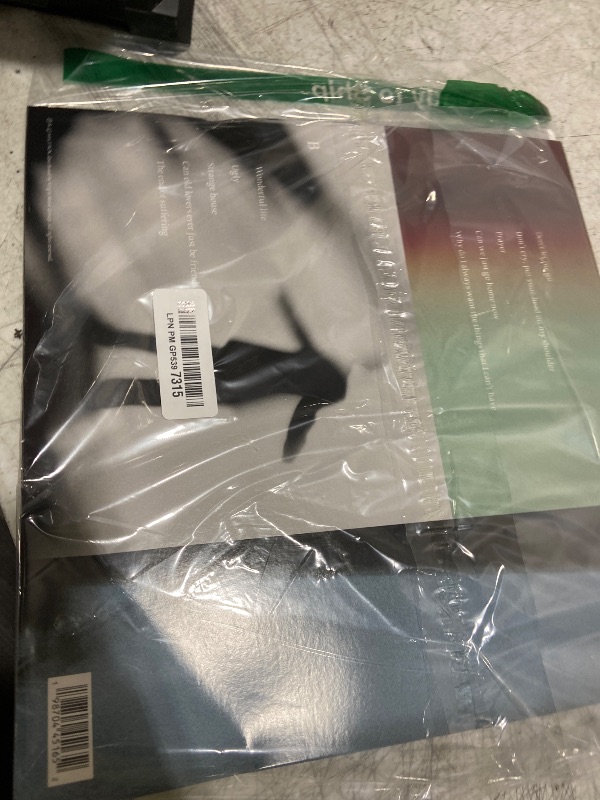 Photo 1 of A Wonderful Life[LP]