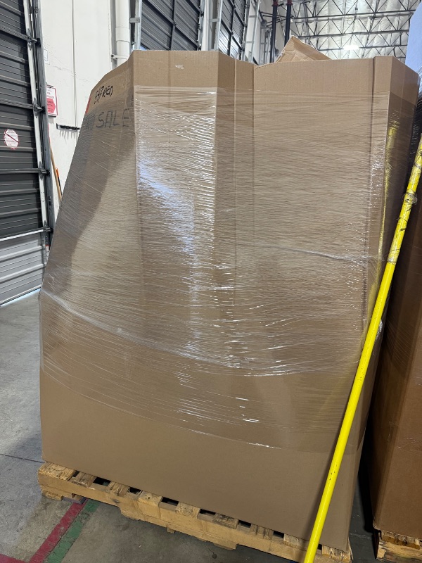 Photo 1 of Nellis Variety Box: Pallet | See Notes for Details