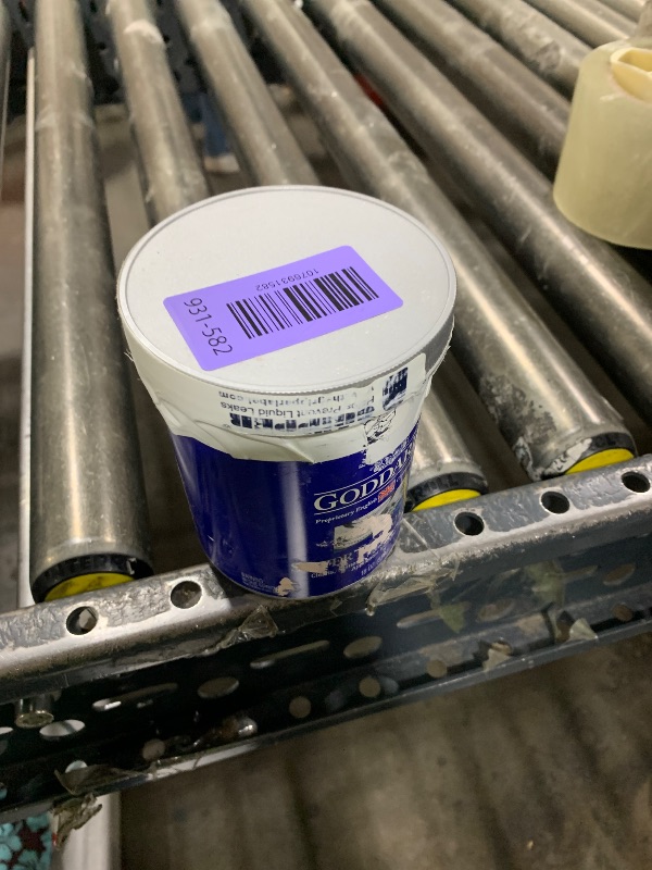 Photo 1 of Northern Lab-Goddards 707087 Goddard's Long Shine Silver Foam