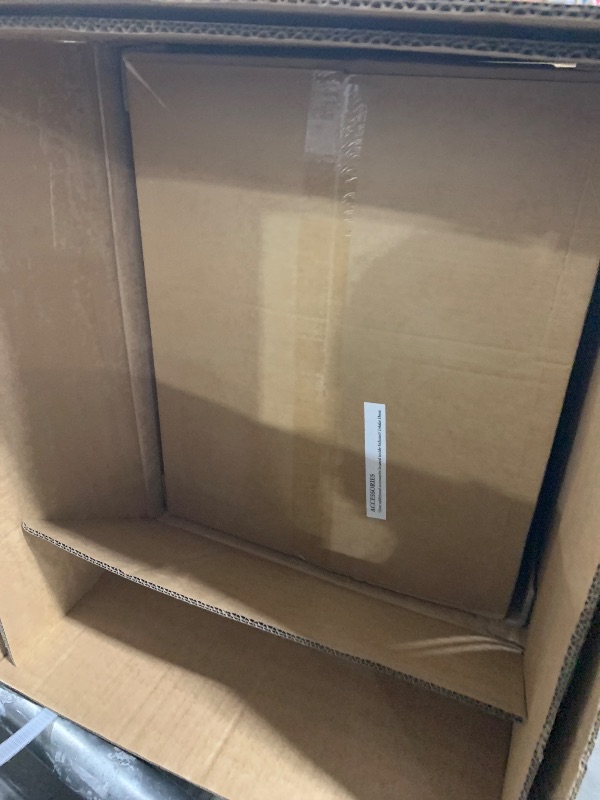 Photo 1 of Whynter Portable Air Conditioner 14,000 BTU with Dual Hose Dehumidifier & Cooling Fan for 500 Sq Ft Rooms, Includes AC Unit Window Kit, ARC-14S (9,500 SACC)