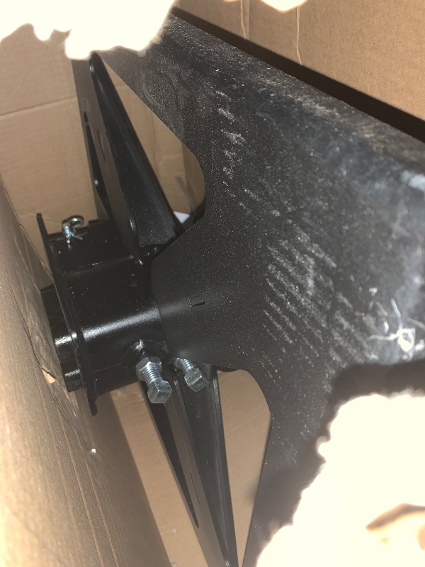 Photo 1 of Demco 8550046 21K Recon Double Pivot for Flat Deck Ball Mount