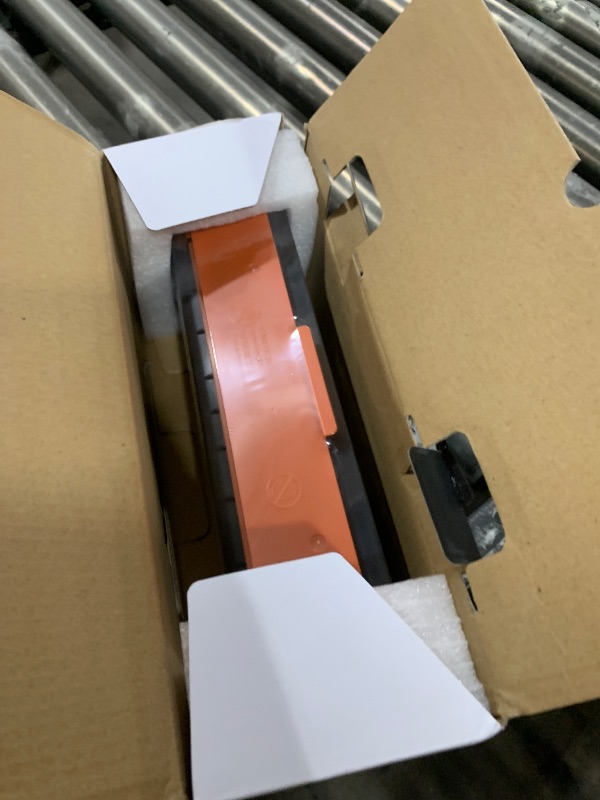 Photo 1 of 414X Toner Cartridges High Yield (with Chip) Compatible Replacement for HP 414X 414A for Color LaserJet Pro MFP M479fdw M479fdn M479dw Pro M454dw M454dn M479 M454 Printer Ink W2020X W2020A (1 Pack)