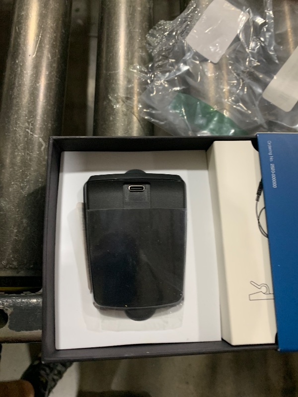 Photo 1 of HIMSA Noahlink Wireless Bluetooth Hearing Aid Programmer