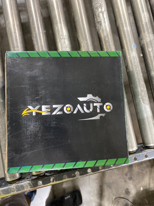 Photo 1 of Yezoauto Fuel Pump Assembly for Harley Davidson M8 engine 2018-2025 Street Bob FXBB/Breakout FXBR/Fat Bob FXFB/Softail Standard FXST/Low Rider FXLR Replace OE# 61200043 61200057 61200059