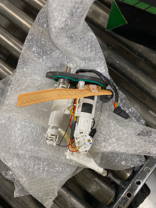 Photo 1 of Yezoauto Fuel Pump Assembly for Harley Davidson M8 engine 2018-2025 Street Bob FXBB/Breakout FXBR/Fat Bob FXFB/Softail Standard FXST/Low Rider FXLR Replace OE# 61200043 61200057 61200059