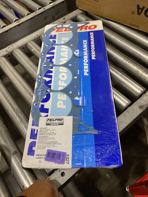 Photo 1 of FEL-PRO 1027 Engine Cylinder Head Gasket