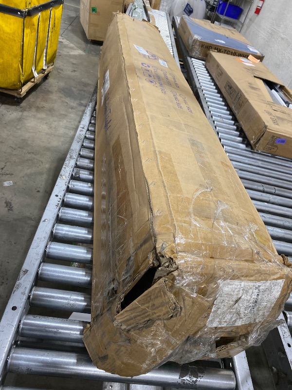 Photo 1 of KING SIZE MATTRESS