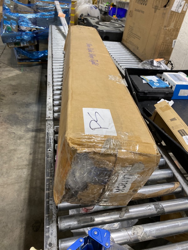 Photo 1 of CALIFORNIA KING SIZE MATTRESS