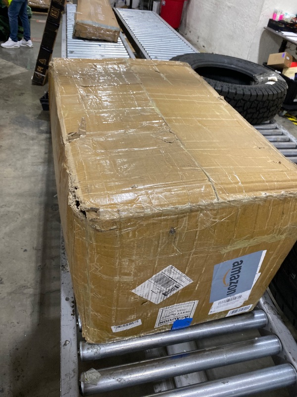 Photo 1 of Universal 24V Air Conditioner Hidden Underbody RV Air Conditioner/DC silent air conditioner, suitable for trailers, campers, trucks, vans, RVs, construction vehicles, vans, etc (Model: 680, 24V)