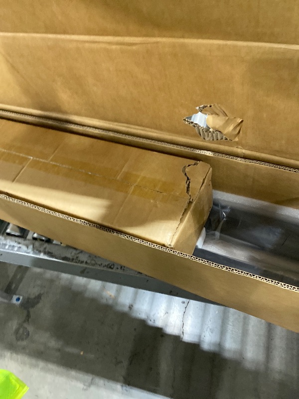 Photo 1 of Adjustable Truck Bed Rack Cross Bars,Compatible with Mid-Size Trucks with Tonneau Covers Or Without Tonneau Covers|Length 65"|2PCs|Made of high-Strength Aluminum Alloy