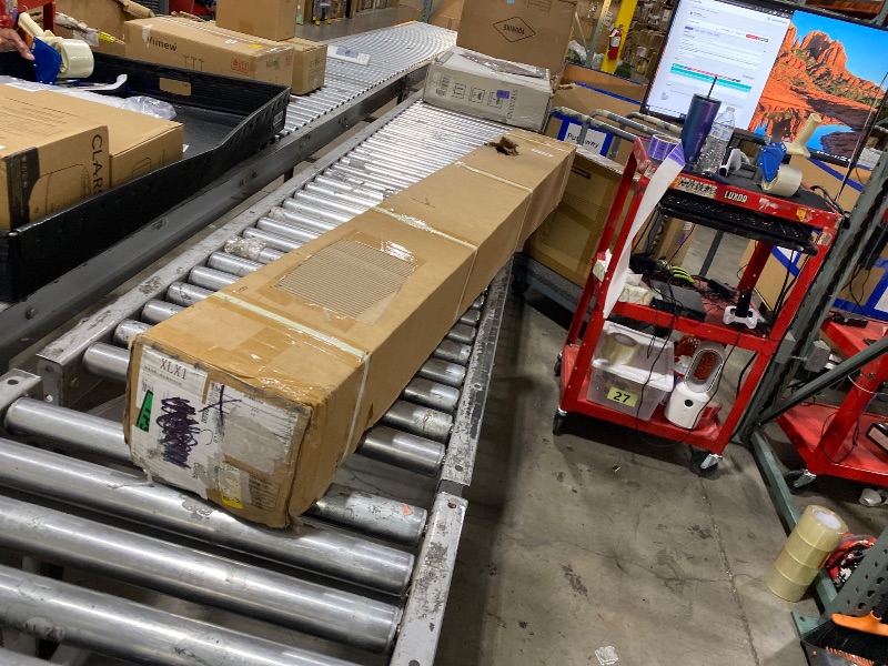 Photo 1 of Adjustable Truck Bed Rack Cross Bars,Compatible with Mid-Size Trucks with Tonneau Covers Or Without Tonneau Covers|Length 65"|2PCs|Made of high-Strength Aluminum Alloy