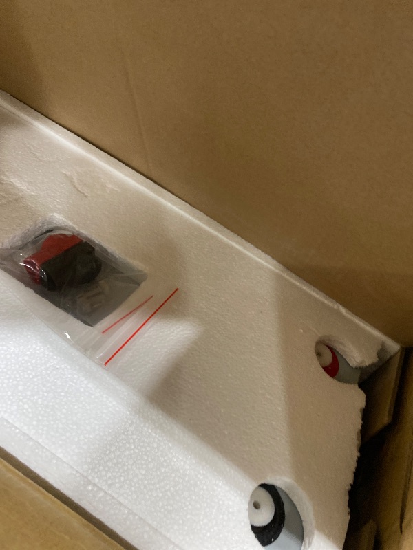 Photo 1 of Renogy Deep Cycle AGM Battery 12 Volt 200Ah, 3% Self-Discharge Rate, 2000A Max Discharge Current, Safe Charge Most Home Appliances for RV, Camping, Cabin, Marine and Off-Grid System, Maintenance-Free