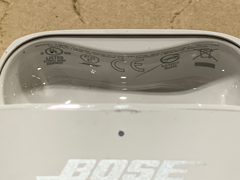 Photo 1 of Bose QuietComfort Ultra Earbuds (2nd Gen) - Wireless Noise Cancelling Earbuds with Mic, Immersive Audio, USB-C Charging, Up to 6 Hours Battery, IPX4 Rating, White Smoke