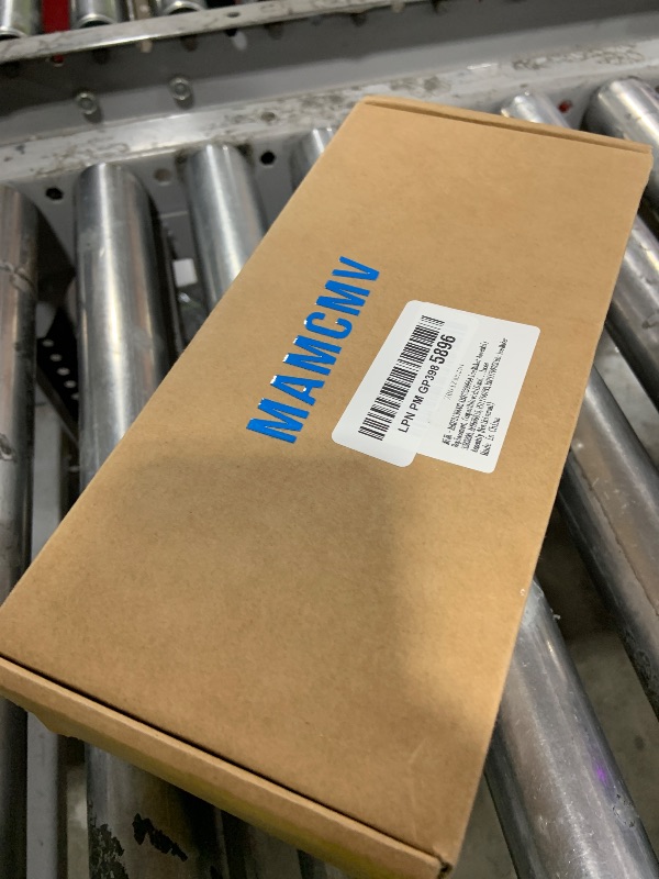 Photo 1 of AEQ73130002 AEQ73209904 Ice Maker Assembly Replacement, Compatible with LG and Kenmore Refrigerators, Replaces 3283890,AP5959515,PS11700763,EAP11700763 Etc Ice Maker Assembly (Not Universal)