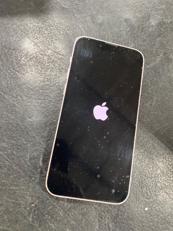 View 4 of Apple iPhone 13 Mini, 256GB, Pink - Unlocked (Renewed Premium)