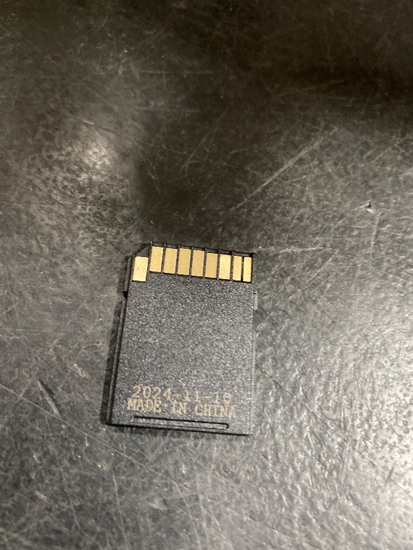 Photo 1 of SANDISK 1.5TB Ultra microSDXC UHS-I Memory Card with Adapter - Up to 150MB/s, C10, U1, Full HD, A1, MicroSD Card - SDSQUAC-1T50-GN6MA