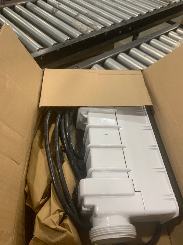 Photo 1 of IC15 Salt Cell Replacement Fit for Pentair Intellichlor IC15 | Replaces 520888 | 15K Gallon Saltwater Chlorine Generator System for Inground Pools | Easy Install & Durable Design