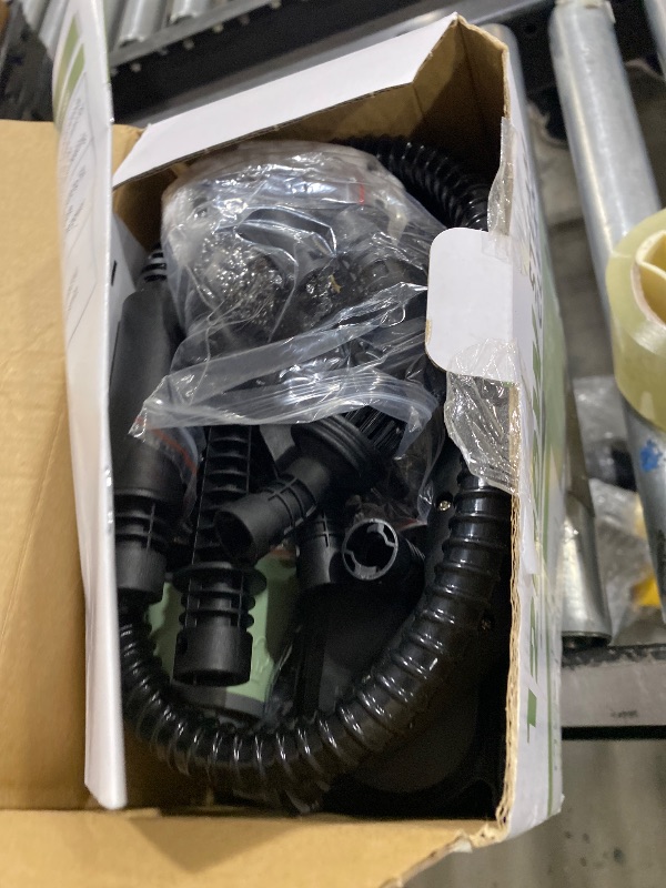 Photo 1 of Handheld Steam Cleaner, Portable Steamer for Cleaning with 18PCS Accessories, 12s Fast Heating, Pressurized Steam Cleaner for Home, Kitchen, Bathroom, Car Detailing, Window, and Clothes, Green