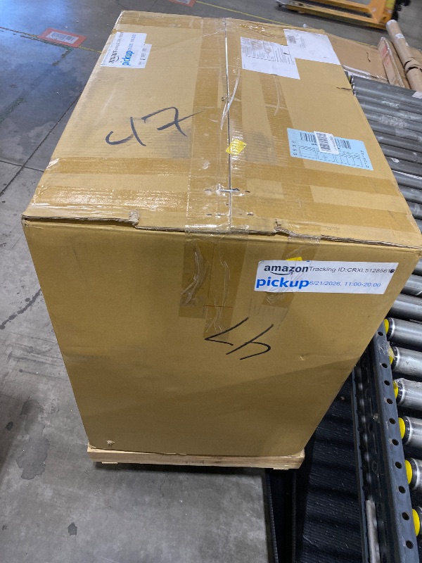 Photo 1 of IDL Packaging Semi-Automatic Table Top Strapping Machine for Polypropylene (PP) Strapping - Closed Cabinet Design - Electronic Tension Control - Quality Materials and Low Maintenance Needs
