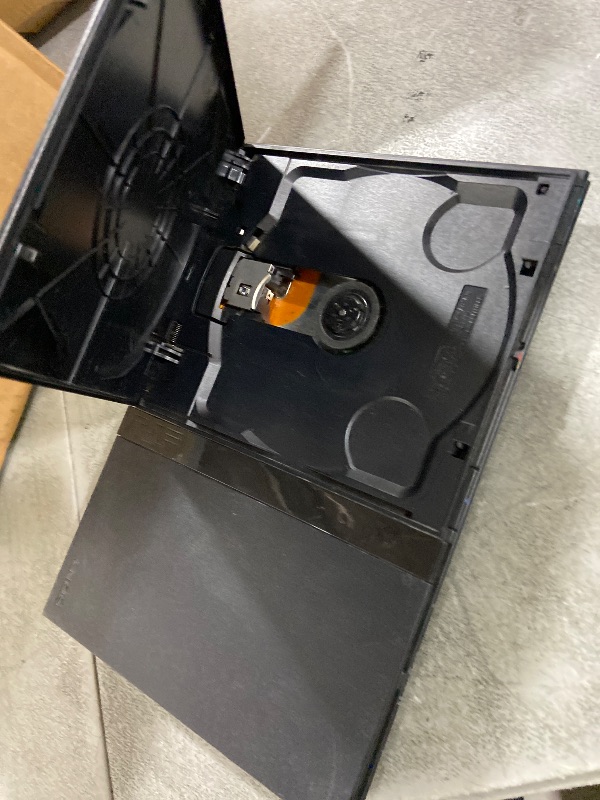 Photo 1 of PlayStation 2 Slim Console PS2 (Renewed)