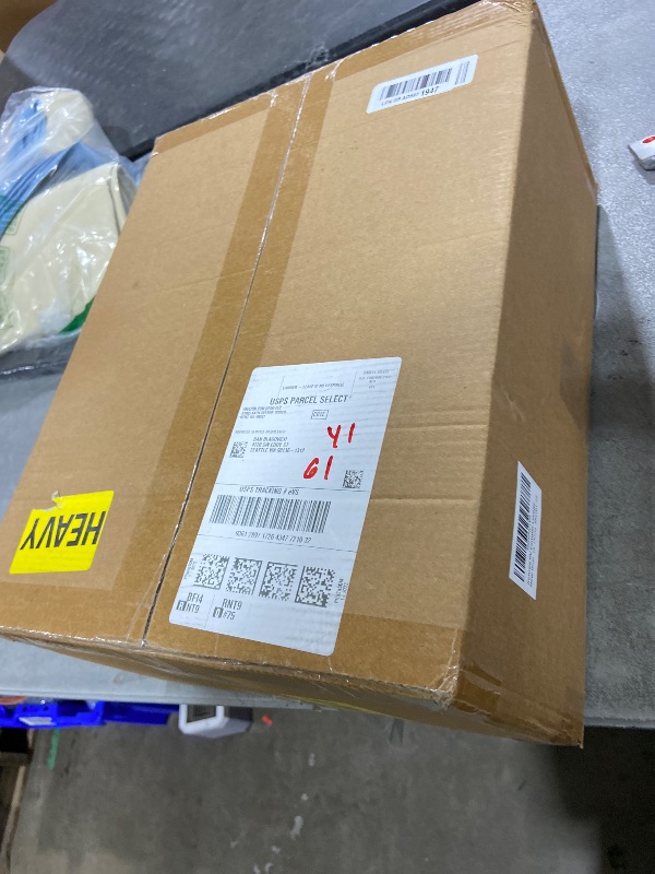 Photo 1 of Kohree RV Leveling Blocks 6 Inch, 2 Packs Sturdy Camper Curved Levelers with 2 Wheel Chocks, 2 Rubber Mats & Carry Bag, RV Leveling System for Single Dual Axle Travel Trailers