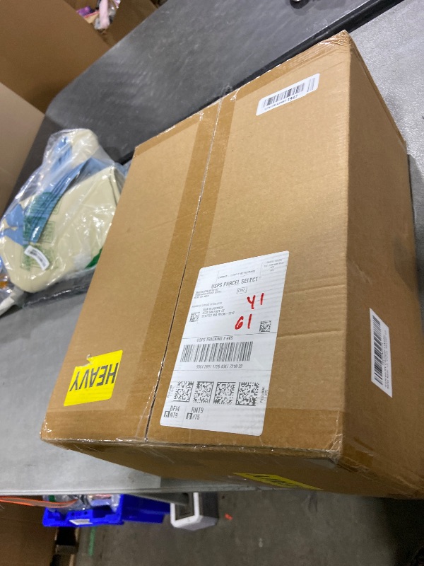 Photo 1 of Kohree RV Leveling Blocks 6 Inch, 2 Packs Sturdy Camper Curved Levelers with 2 Wheel Chocks, 2 Rubber Mats & Carry Bag, RV Leveling System for Single Dual Axle Travel Trailers