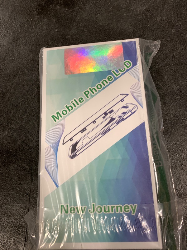 Photo 1 of ?Fixes System Pop-Ups? OEM-Grade Quality for iPhone 15 pro max Screen Replacement,Inch Promotion 120Hz AMOLED Display, Equipped with 3D LCD Touch Digitizer, Protective Film and Repair Tools