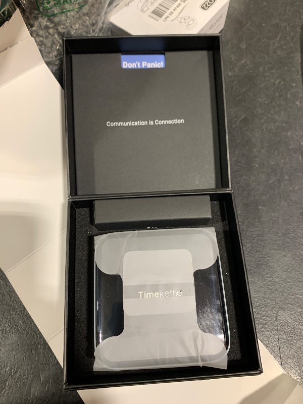 Photo 1 of Timekettle W4 Pro AI Interpreter Earbuds, Real-Time Bidirectional Voice Translation,50+ Languages, Video and Call Bluetooth Translator,for Business, Compatible with iOS/Android Gray