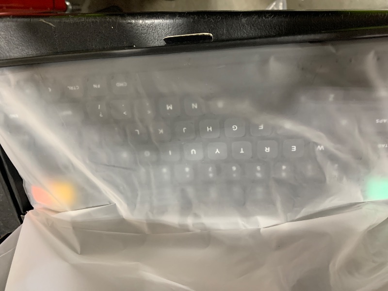 Photo 1 of nuphy Air75 V3 Hot Swappable Wireless Mechanical Keyboard, 84 Keys 75% Custom Low Profile Keyboard with Knob, RGB Backlit, Gasket Mounted, Support Bluetooth/2.4GHz/USB-C,Black-Red Nano