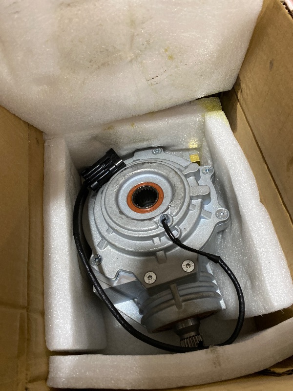 Photo 1 of RALBDX 1337046 Front Differential Compatible with Polaris Ranger, RZR ACE 500 570 800 900 1000 2013+ Replace # 1333750 1333104 1334309