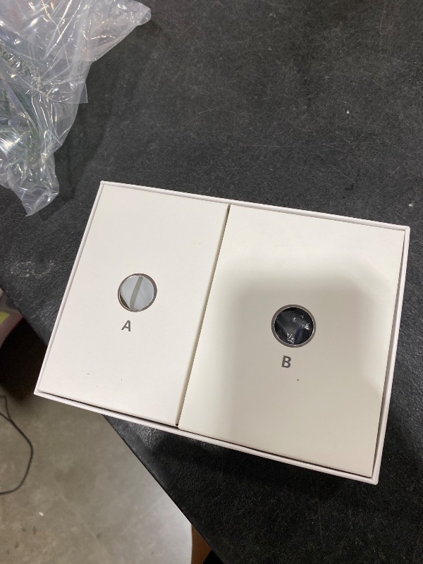 Photo 1 of Osmo Dashcam Pro 2.0 4k with Front and Rear Camera, GPS, Free 64GB Card, Dashcam with Parking Monitoring, 170° Wide Angle, Parking Mode & Night Vsion