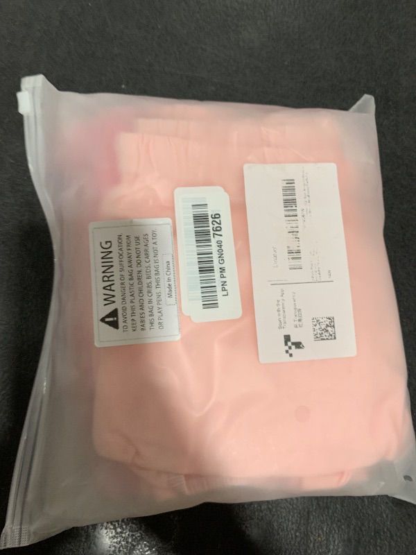 Photo 1 of 3 Pack Post Surgery Adaptive Underwear, Tear Away Incontinence Underpants, Reusable Stick-on Briefs