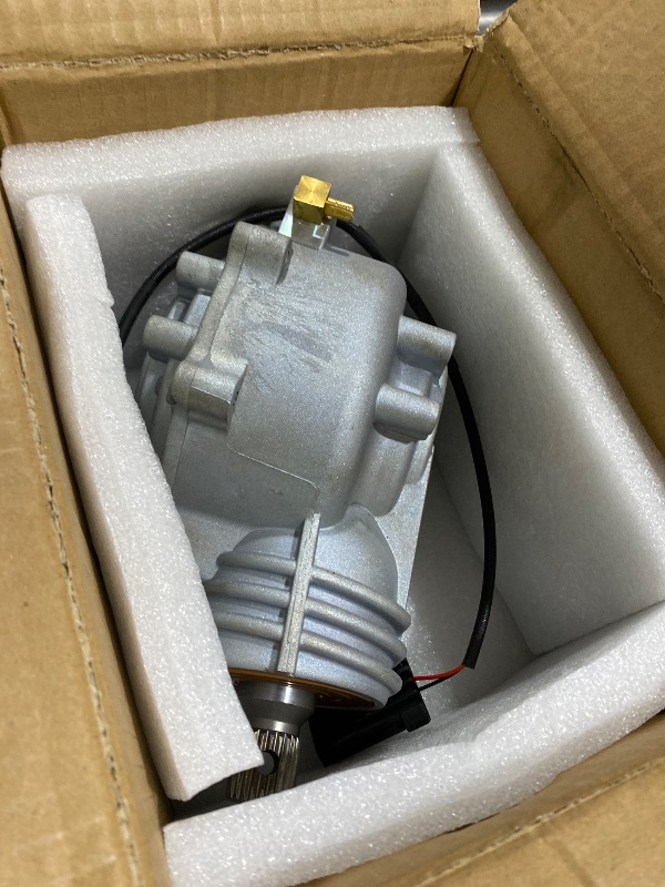 Photo 1 of RALBDX 1337046 Front Differential Compatible with Polaris Ranger, RZR ACE 500 570 800 900 1000 2013+ Replace # 1333750 1333104 1334309
