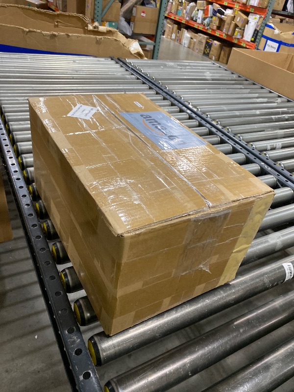 Photo 1 of CGOLDENWALL Automatic Counter Machine Microcomputer Counting Instrument for Rice Seeds Soybean Corn Wheat Sunflower Vegetable Grain Blue(SLY-C for Various Shapes)