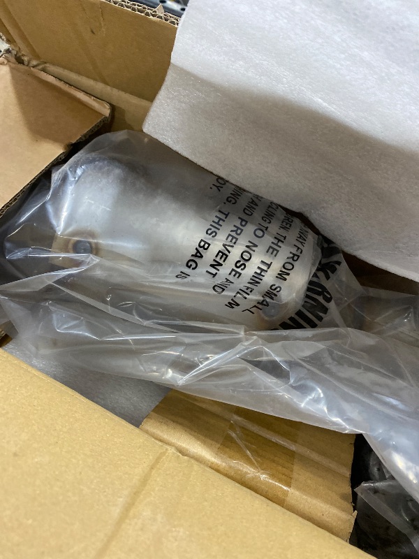Photo 1 of maXpeedingrods Catalytic Converter for Nissan Sentra 2.0L 2007 2008 2009 2011 2012 (EPA Compliant)