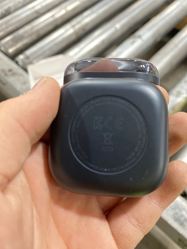 Photo 1 of Samsung Galaxy Buds 4 (2026) AI True Wireless Bluetooth Earbuds, Noise Cancelling, Hi-Res Audio, 1-Way Speaker, New Fit, IP54, Live Translation, Black [US Version, 2 Yr Warranty]