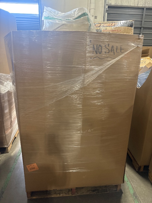 Photo 1 of Nellis Variety Box: Pallet | See Notes for Details