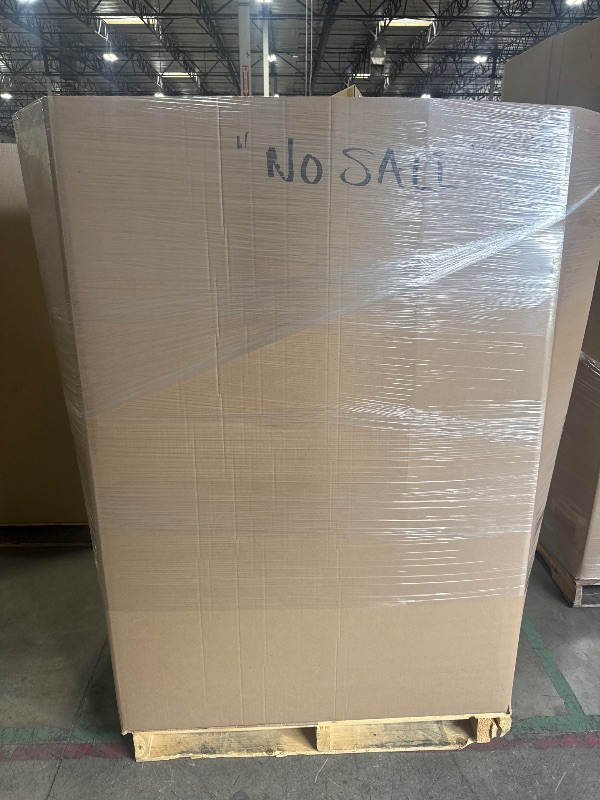 Photo 1 of Nellis Variety Box: Pallet | See Notes for Details