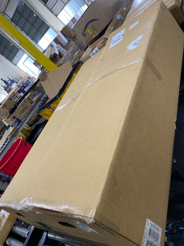 Photo 1 of MTD Replacement Part Offset 42 Deck Assembly