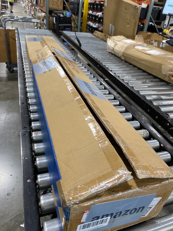 Photo 1 of wood floating shelves 66x8x6