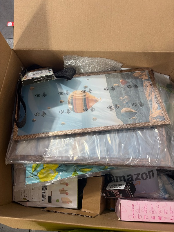 Photo 1 of Nellie Variety Small Box: See Notes
For Details 
NON -REFUNDABLE *****FINAL SALE *******