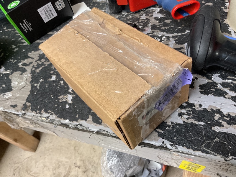 Photo 1 of DEFECTIVE AMD Ryzen 7 7800X3D Processor 4.2 Ghz 96 Mb L3 Box, W128303129 (Ghz 96 Mb L3 Box)