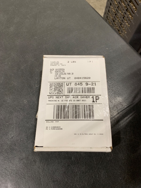 Photo 1 of Oticon Intent Smart Charger miniRITE – Fast Charging Dock Exclusively for Oticon Intent Hearing Aids, Magnetic Alignment, and LED Power Indicator